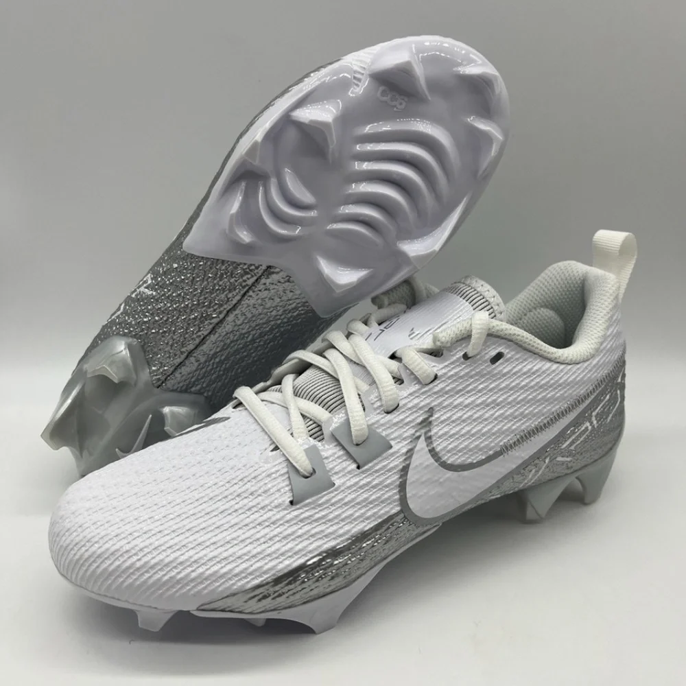 new men's 8.5, 9, 9.5, 15 Nike Vapor edge pro 360 2 Football/lacrosse Cleats - Picture 8 of 8